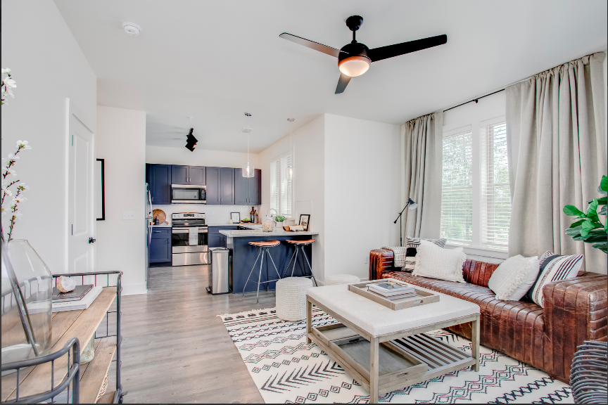 Near massive movie studios, Trilith's rentals ready for their closeup Urbanize Atlanta